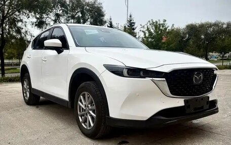 Mazda CX-5 II, 2022 год, 2 001 999 рублей, 3 фотография