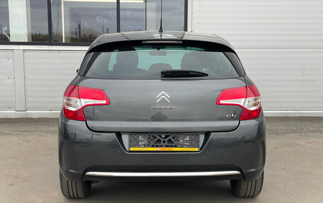 Citroen C4 II рестайлинг, 2013 год, 649 000 рублей, 4 фотография