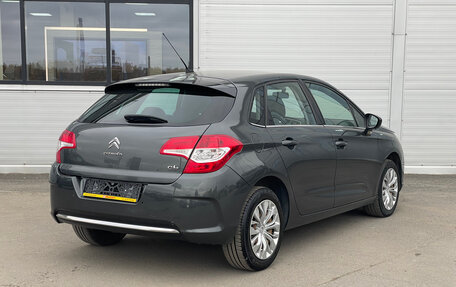 Citroen C4 II рестайлинг, 2013 год, 649 000 рублей, 5 фотография