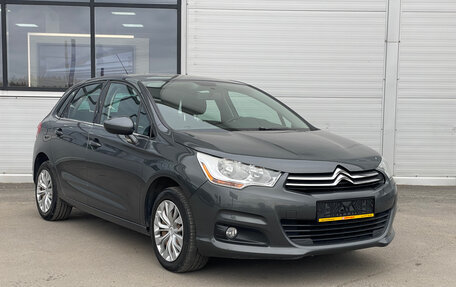Citroen C4 II рестайлинг, 2013 год, 649 000 рублей, 7 фотография