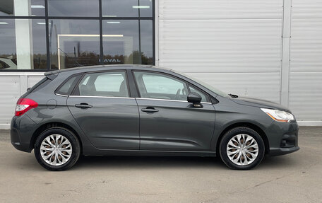 Citroen C4 II рестайлинг, 2013 год, 649 000 рублей, 6 фотография