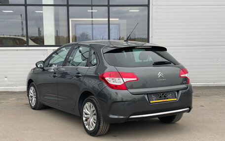 Citroen C4 II рестайлинг, 2013 год, 649 000 рублей, 3 фотография