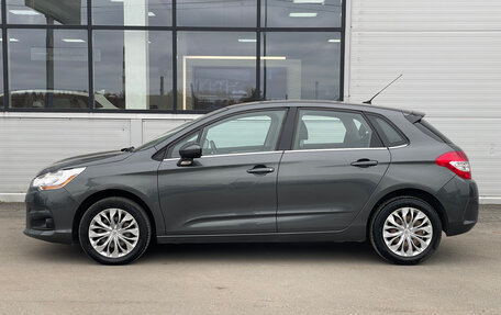 Citroen C4 II рестайлинг, 2013 год, 649 000 рублей, 2 фотография
