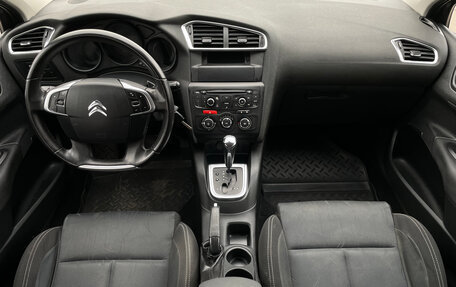 Citroen C4 II рестайлинг, 2013 год, 649 000 рублей, 9 фотография