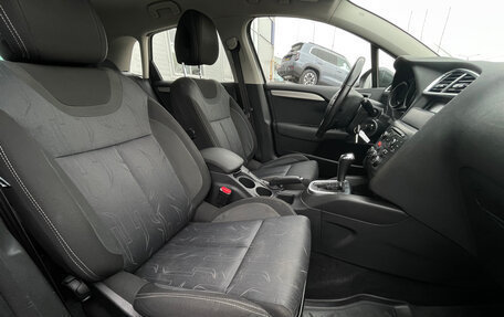 Citroen C4 II рестайлинг, 2013 год, 649 000 рублей, 12 фотография