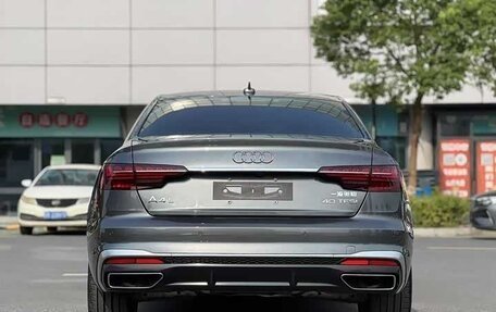 Audi A4, 2022 год, 2 828 008 рублей, 5 фотография