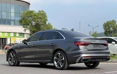 Audi A4, 2022 год, 2 828 008 рублей, 4 фотография