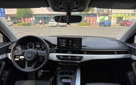 Audi A4, 2022 год, 2 828 008 рублей, 8 фотография