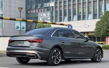 Audi A4, 2022 год, 2 828 008 рублей, 6 фотография