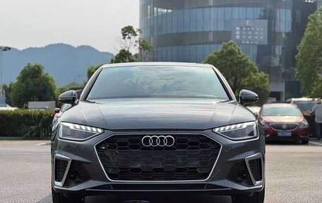 Audi A4, 2022 год, 2 828 008 рублей, 2 фотография