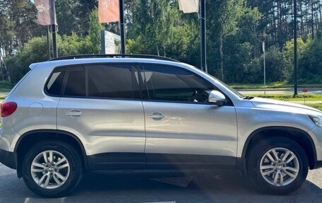 Volkswagen Tiguan I, 2011 год, 1 270 000 рублей, 3 фотография