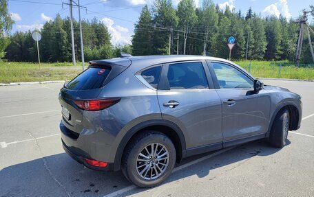 Mazda CX-5 II, 2018 год, 2 650 000 рублей, 4 фотография