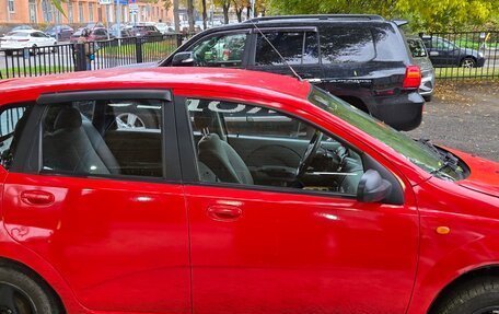 Chevrolet Aveo III, 2005 год, 250 000 рублей, 3 фотография