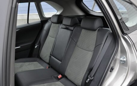 Toyota RAV4, 2025 год, 4 600 000 рублей, 12 фотография