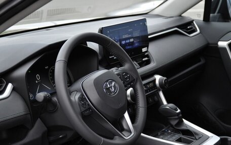 Toyota RAV4, 2025 год, 4 600 000 рублей, 13 фотография