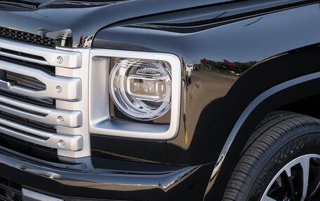 Haval H9, 2024 год, 4 899 000 рублей, 3 фотография