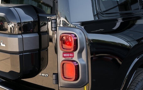 Haval H9, 2024 год, 4 899 000 рублей, 8 фотография
