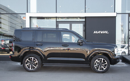 Haval H9, 2024 год, 4 899 000 рублей, 9 фотография