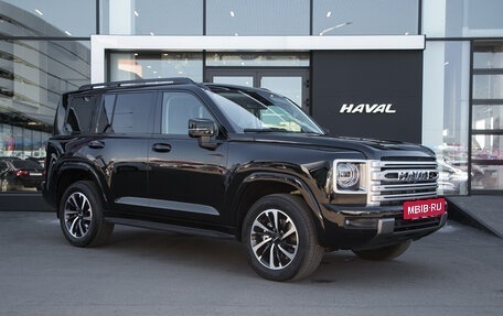 Haval H9, 2024 год, 4 899 000 рублей, 10 фотография