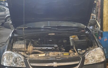 Chevrolet Lacetti, 2007 год, 260 000 рублей, 4 фотография