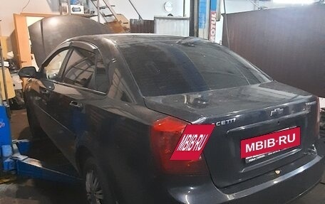 Chevrolet Lacetti, 2007 год, 260 000 рублей, 7 фотография