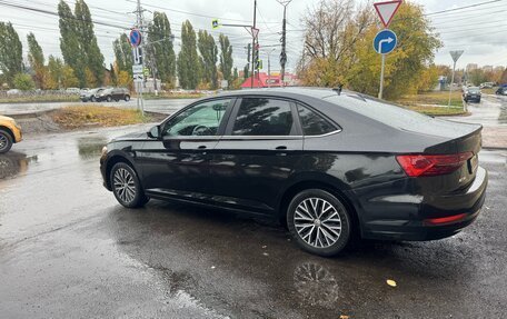 Volkswagen Jetta VII, 2021 год, 2 040 000 рублей, 5 фотография