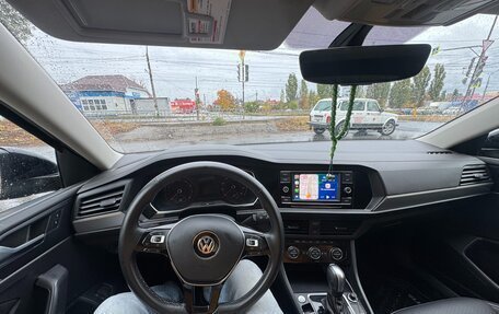 Volkswagen Jetta VII, 2021 год, 2 040 000 рублей, 3 фотография