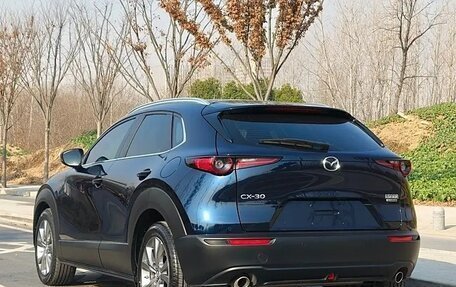 Mazda CX-30 I, 2021 год, 1 695 000 рублей, 2 фотография