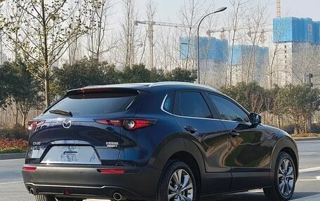 Mazda CX-30 I, 2021 год, 1 695 000 рублей, 4 фотография