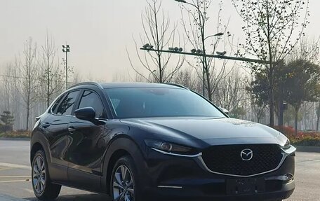 Mazda CX-30 I, 2021 год, 1 695 000 рублей, 5 фотография