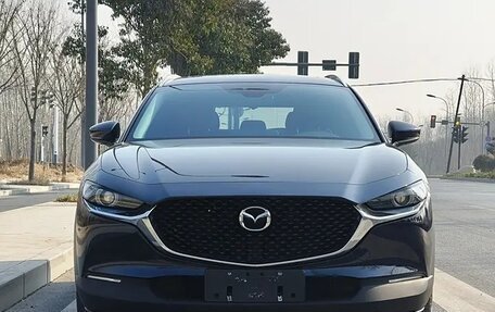Mazda CX-30 I, 2021 год, 1 695 000 рублей, 6 фотография