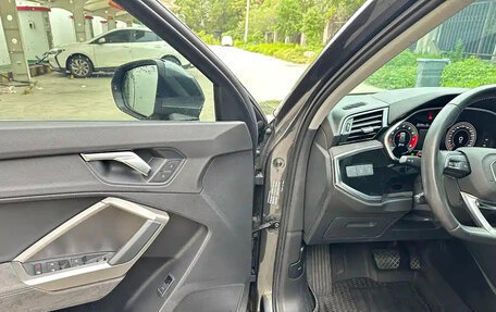 Audi Q3, 2022 год, 2 210 000 рублей, 9 фотография