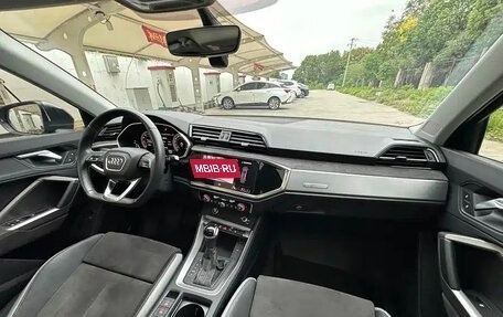 Audi Q3, 2022 год, 2 210 000 рублей, 11 фотография