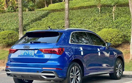 Audi Q3, 2022 год, 2 410 000 рублей, 5 фотография