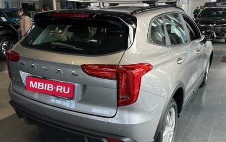 Haval Jolion, 2025 год, 2 299 000 рублей, 4 фотография