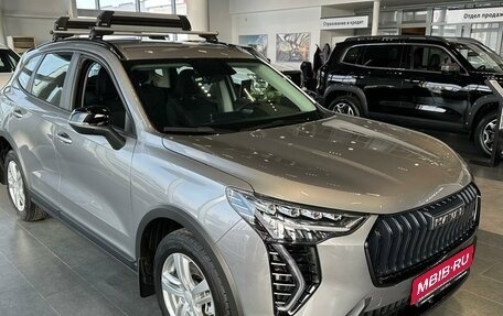 Haval Jolion, 2025 год, 2 299 000 рублей, 3 фотография