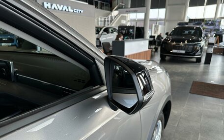 Haval Jolion, 2025 год, 2 299 000 рублей, 5 фотография