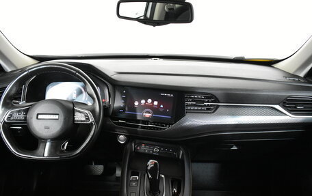 Haval F7x I, 2020 год, 1 559 000 рублей, 7 фотография