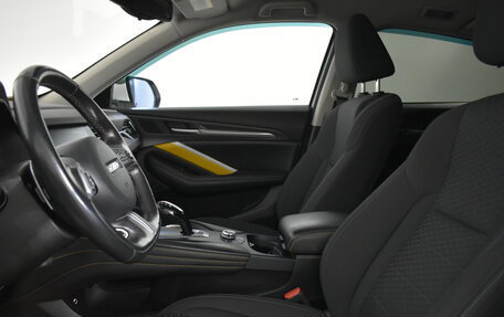 Haval F7x I, 2020 год, 1 559 000 рублей, 8 фотография