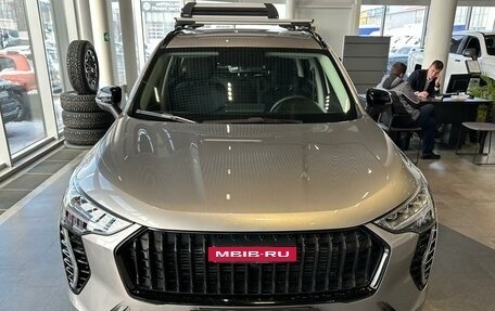 Haval Jolion, 2025 год, 2 299 000 рублей, 2 фотография