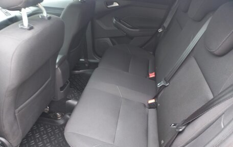 Ford Focus III, 2016 год, 1 100 000 рублей, 2 фотография