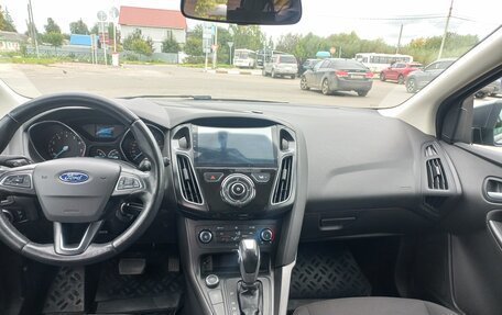 Ford Focus III, 2016 год, 1 100 000 рублей, 5 фотография