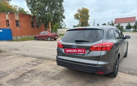 Ford Focus III, 2016 год, 1 100 000 рублей, 3 фотография