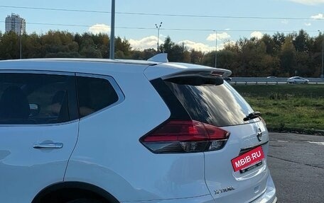 Nissan X-Trail, 2019 год, 2 300 000 рублей, 3 фотография