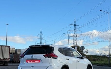 Nissan X-Trail, 2019 год, 2 300 000 рублей, 4 фотография