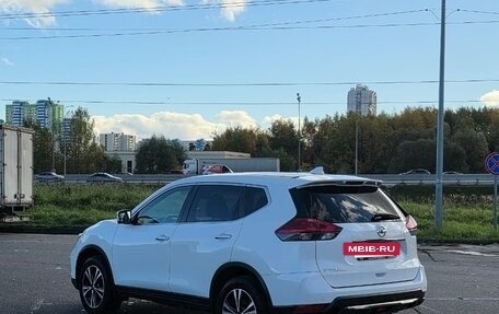 Nissan X-Trail, 2019 год, 2 300 000 рублей, 2 фотография