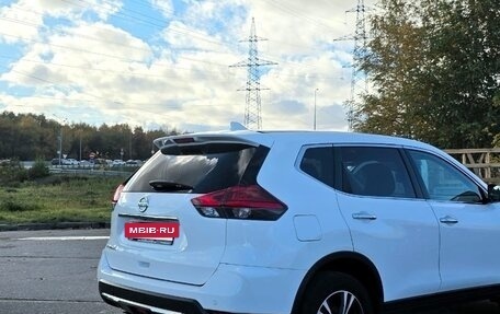 Nissan X-Trail, 2019 год, 2 300 000 рублей, 11 фотография