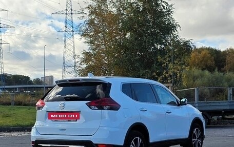 Nissan X-Trail, 2019 год, 2 300 000 рублей, 10 фотография