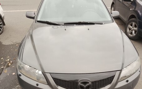 Mazda 6, 2007 год, 410 000 рублей, 2 фотография