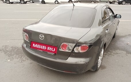 Mazda 6, 2007 год, 410 000 рублей, 3 фотография